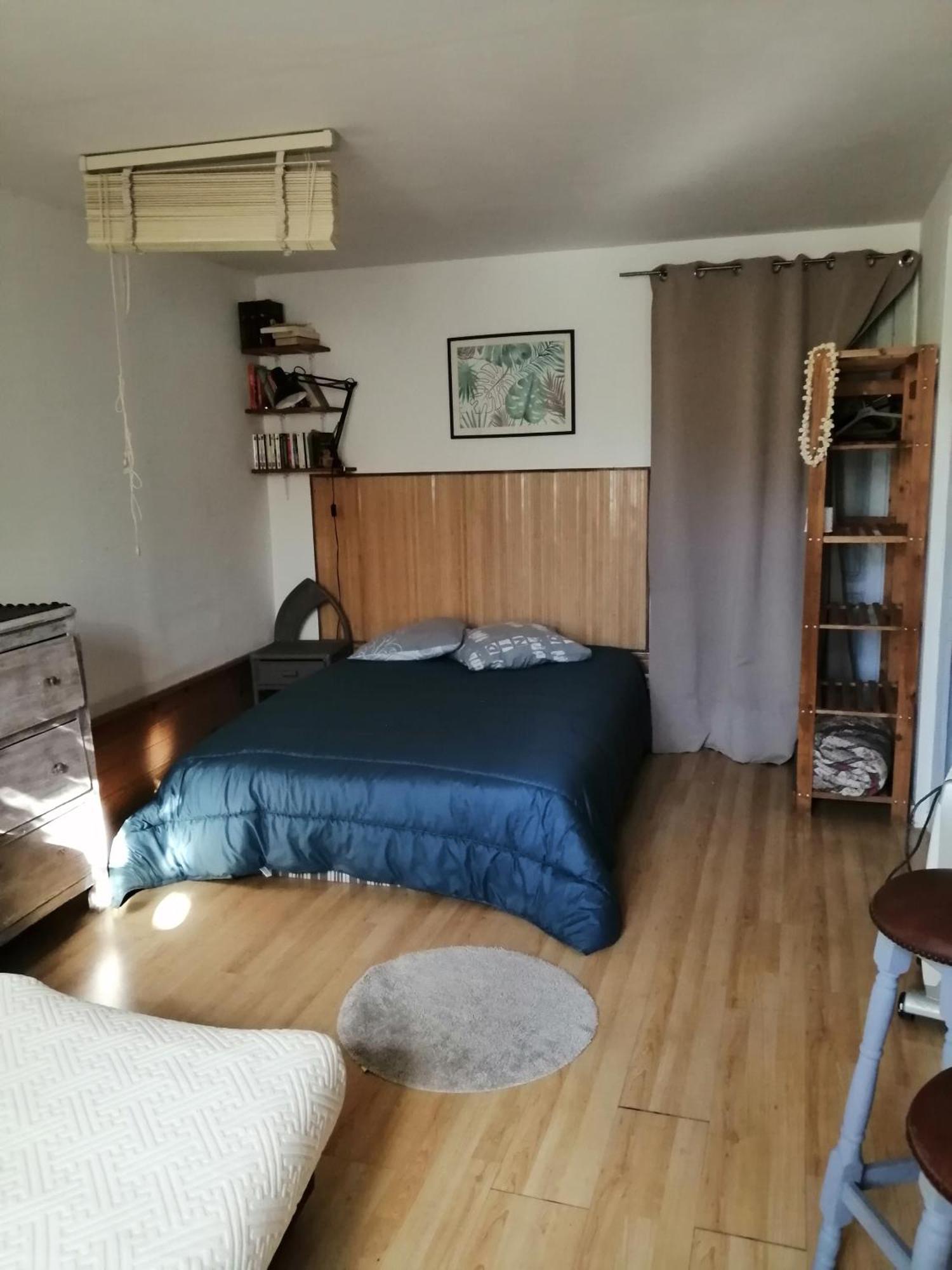 BELLE MAISON DE CARACTERE DE VILLAGE et STUDIO PISCINE Privée 9 PERS Millas Extérieur photo