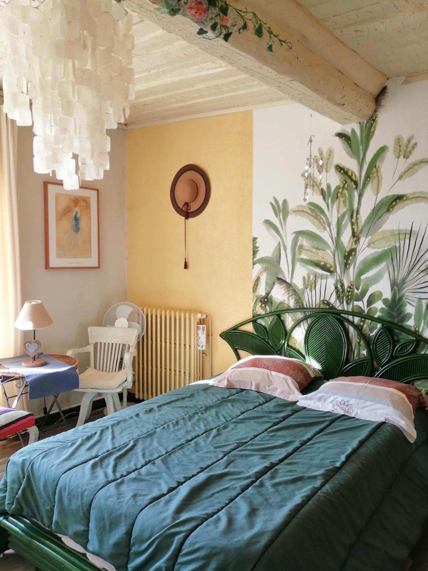 BELLE MAISON DE CARACTERE DE VILLAGE et STUDIO PISCINE Privée 9 PERS Millas Extérieur photo